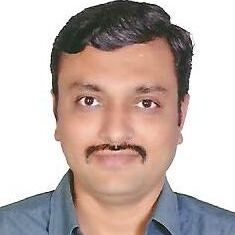Prashant Nehete, Operations Shift Supervisor