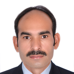 Ashraf Ali