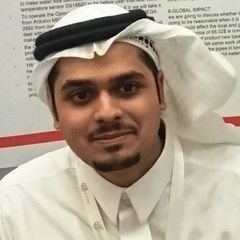 Abdullah  Alhussainy, Undergraduate Student & Team Leader of Social Activity in Faculty of Engineering