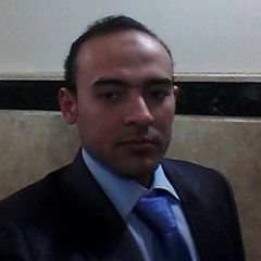 Mohammed ahmad Abbas Shehata El-Kheradly, 