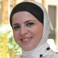 Arwa Metwally, Administration Manager