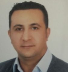  Mohannad Mohammad  Alzghoul, Staff Registered  Nurse/PACU Department-Incharge Nurse