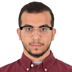 محمد الغامدي, Mechanical Engineer