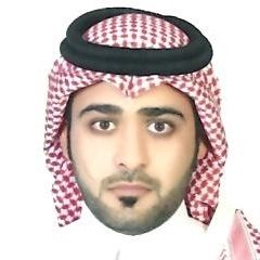 Abdulaziz AlShehri