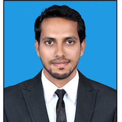 Mohammed Sami Pasha, project construction engineer