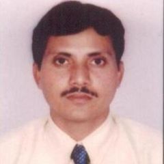 nitin Kumar soni, Branch Manager