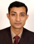 Muhammad Asim Saleem, Civil Design Coordinator