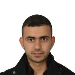 Hasan Alhife, متطوع