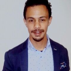 Saif AbuZayed, Global Payroll & Benefits Manager