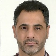 Hussein khalil, General Manager