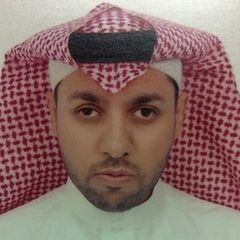 Ali Hassan Al khamis, Cash supervisor Rep 
