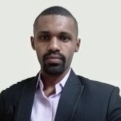 Omer Mustafa, Network & Security Engineer