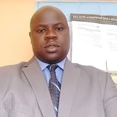 Gumisai Nyamande, Acting Treasurer