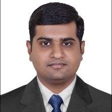 Yohan Mathew, Stores & Logistics  In Charge