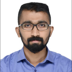 Josin Raj, SAP S4 HANA Finance - SAP FICO Consultant