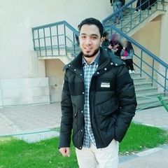 Mohamed Essam