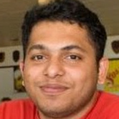 Riyas Paluvellil