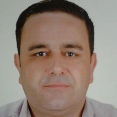 bassel asaad, مدير عام، دكتور في الجامعة