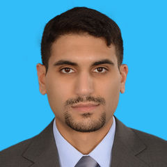 Yaqoub Alshatti, SAP Consultant