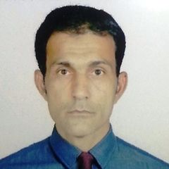 Abdul Hakeem Samoon, Office Manager