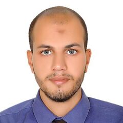 Ahmed Tosm, مهندس موقع مدني