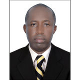 Samuel Andy Okiemute