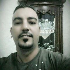 أحمد رضا alan bock