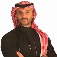 Abdulaziz Alsharefi, Logistics Specialist
