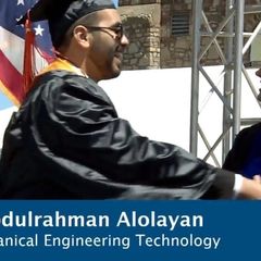 Abdulrahman Alolayan