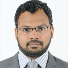 KASHIF SHAHZAD, PWC - Financial Analyst - Finance Manager - Head of Finance - Value Creator