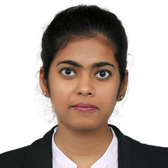 Melisha Fathima Fernandes, Claims Customer Service Representative Claims Csr