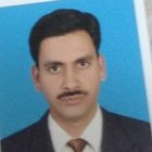 Mohammad Zahid Anwar, LEAD ENGINEER-HVAC