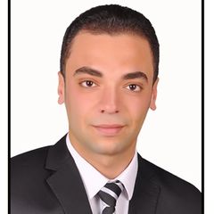ahmed mahrous