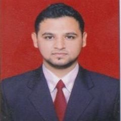 Mohammed Abdul Mateen, GYRO SURVEY ENGINEER 