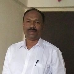 Nilesh Shivaji Patil Patil, Manager
