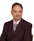 Walid Haddad, Sales Director