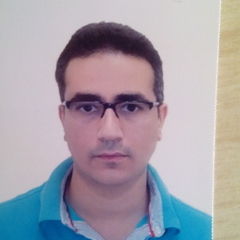 محمد مهدي  النايف, طبيب اخصائي كلية 