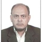 Rehan Akhtar Malik, Assistant Lab Engineer
