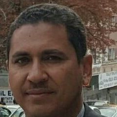 Mohamed Amro  Suliman