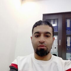 حسن عبدالله حسن  الستري , موظف اداري