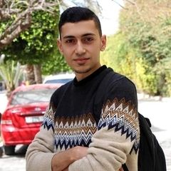 Muhammad Shublaq, VueJS Front End Web Developer
