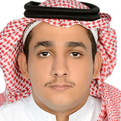 Hani ALHarbi 