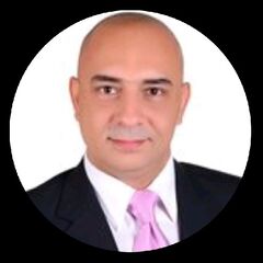 أحمد جلال, Software QA Lead