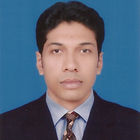 Mohammad Bilal Ahmad, Sales Manager