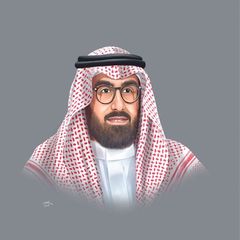 Abdulaziz Al-Khiami, HR Supervisor