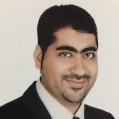 Husain Abdulaal, Information System Specialist