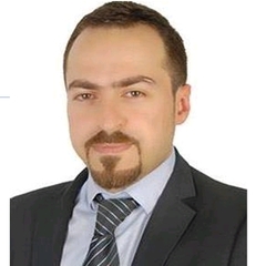 Ahmad Haj Yousef, MBA, Business Development Manager