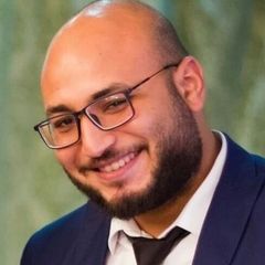Ahmed Zahran, Call Center Manager