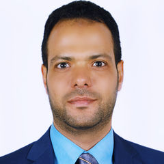 Ahmed Shokry, Senior electrical & QC electrical engineer