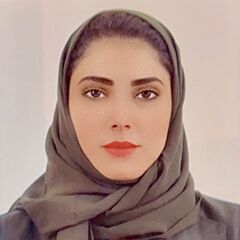 Badriya Alkhriji, 